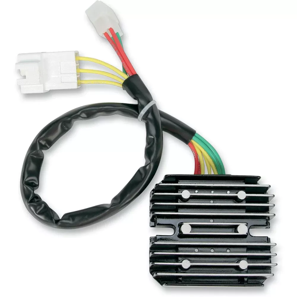 00-01 for Honda CBR929RR RICK'S MOTORSPORT ELECTRIC Regulator /Rectifier 10-112
