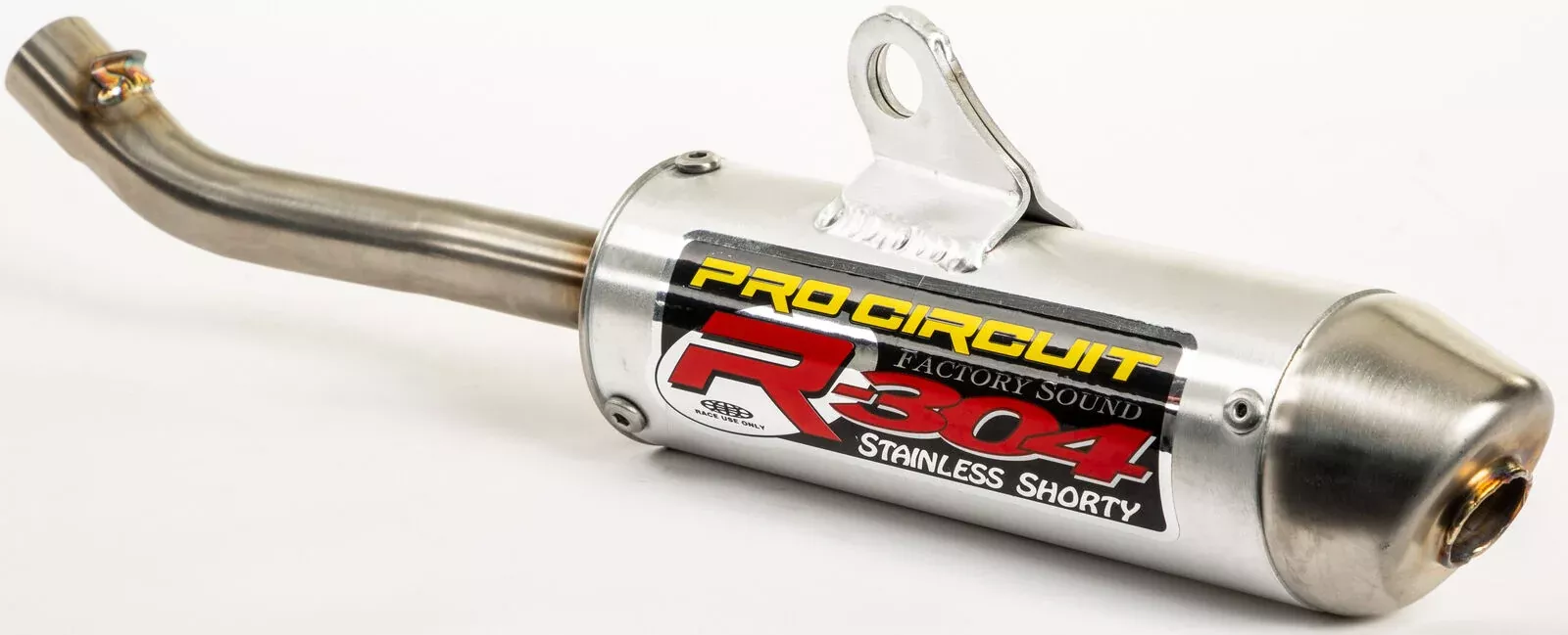 00-'01 for Honda CR125R PRO CIRCUIT R-304 Silencer
