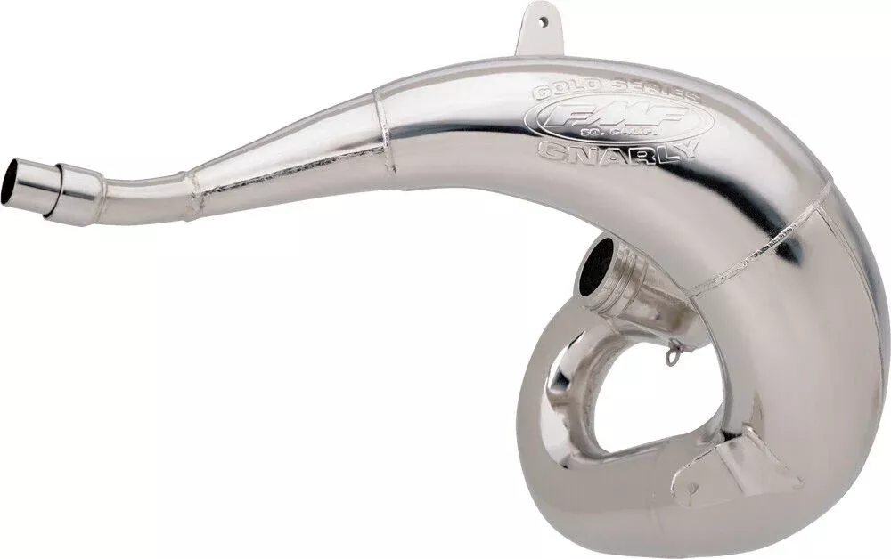 00-'01 for Honda CR250R FMF Pipe Gnarly Cr250 00-01
