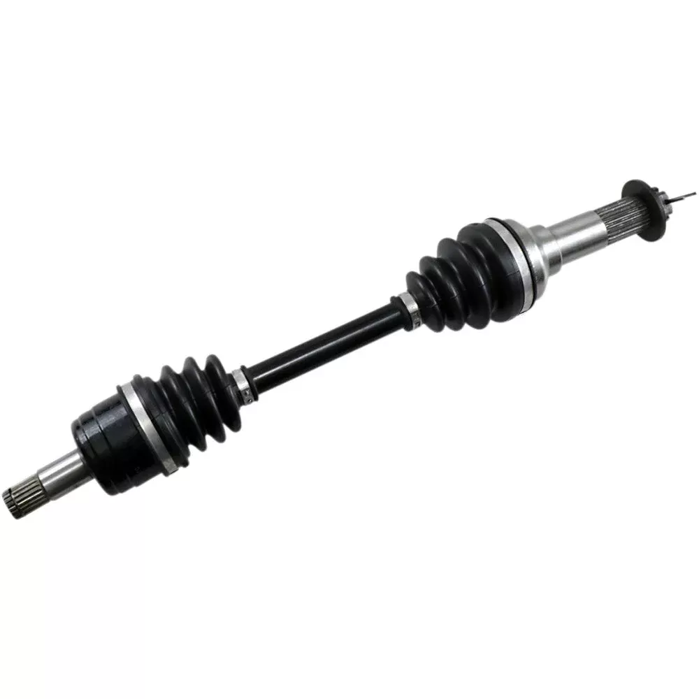 00-01 for Yamaha YFM 400 Kodiak 4x2 MOOSE UTILITY Complete Axle Kit LM6-YA-8-308