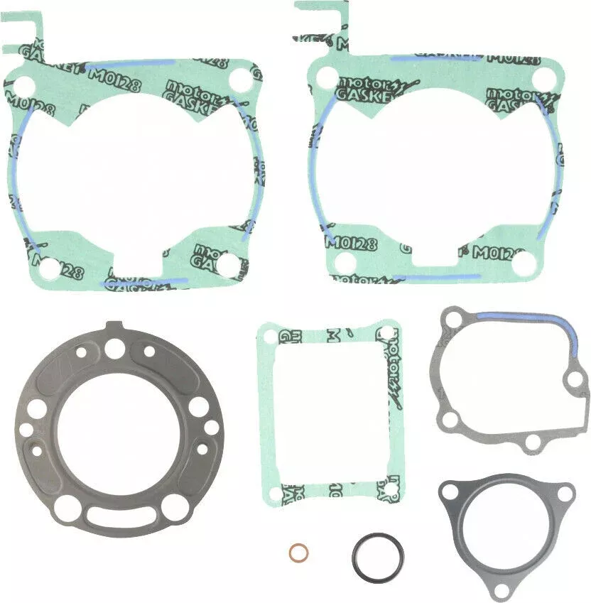 00-'02 for Honda CR125R ATHENA Top End Gasket Kit Hon