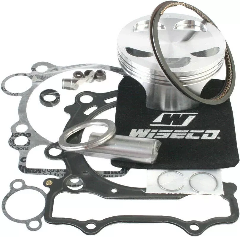 00-'02 for Yamaha YZ426F WISECO Top End Kit 95.00 /Std 12.5:1 Yam