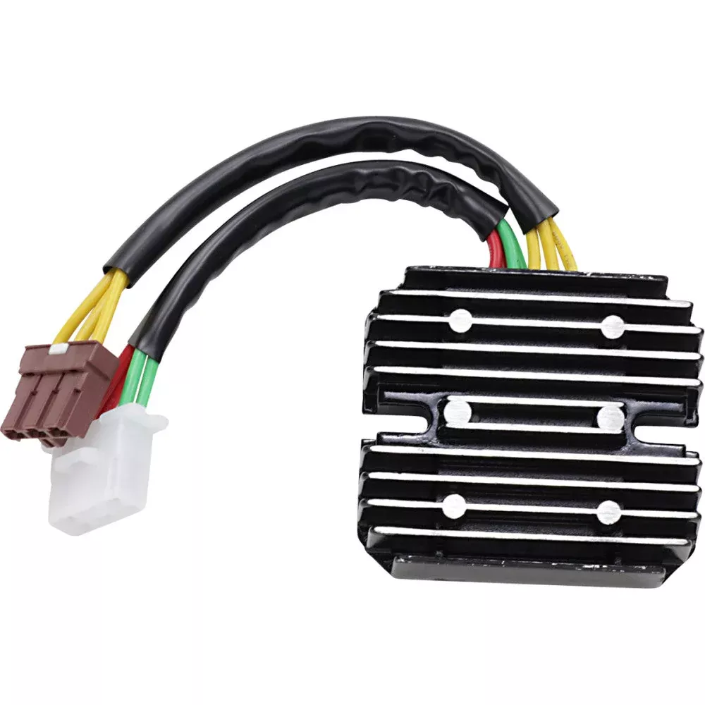 00-03 for Aprilia SL 1000 Falco Regulator /Rectifier Lithium-ion Compatible