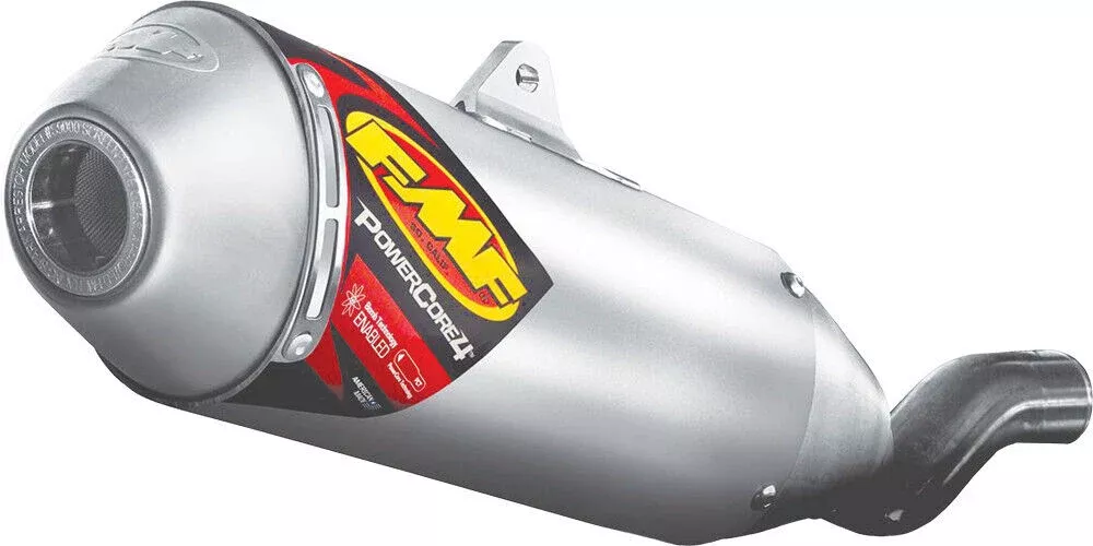 00-'03 for Honda XR70R FMF S /A Pciv System Xr70