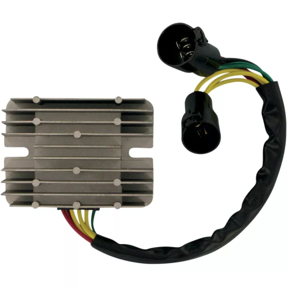 00-03 for Kawasaki ZX-9 R Ninja RICK'S MOTORSPORT ELECTRIC Regulator /Rectifier