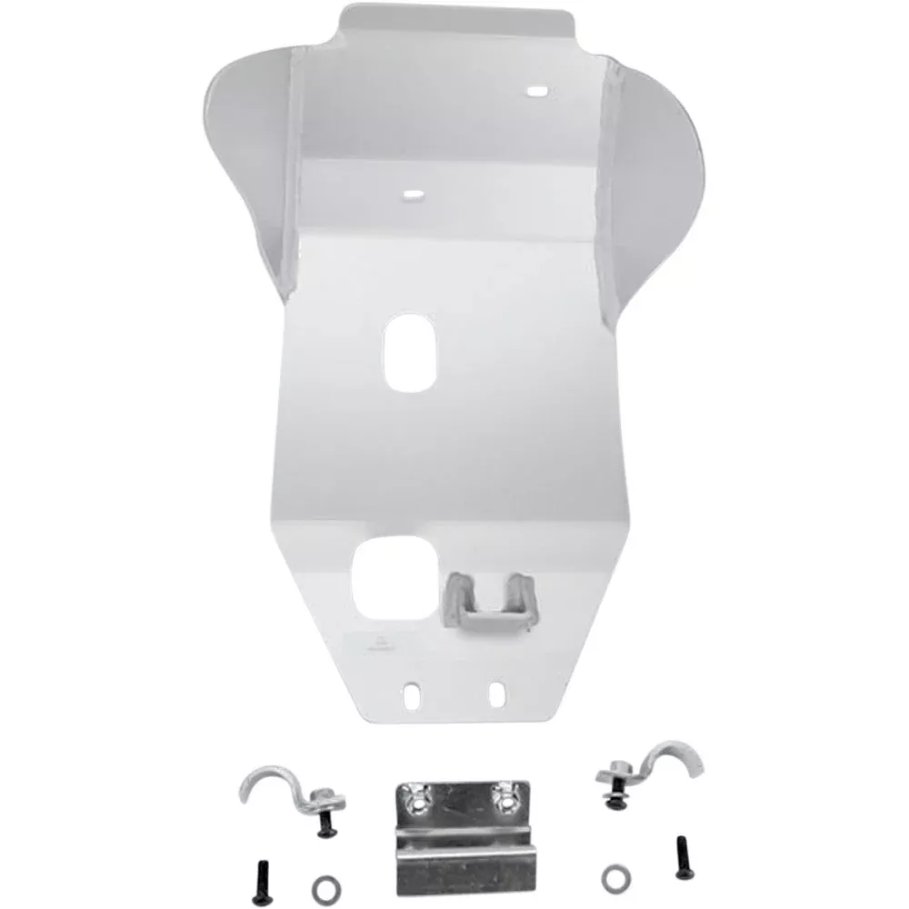 00-03 for KTM 400 EXC Racing 4-Stroke MOOSE Skid Plate SX /MXC /EXC /400-525