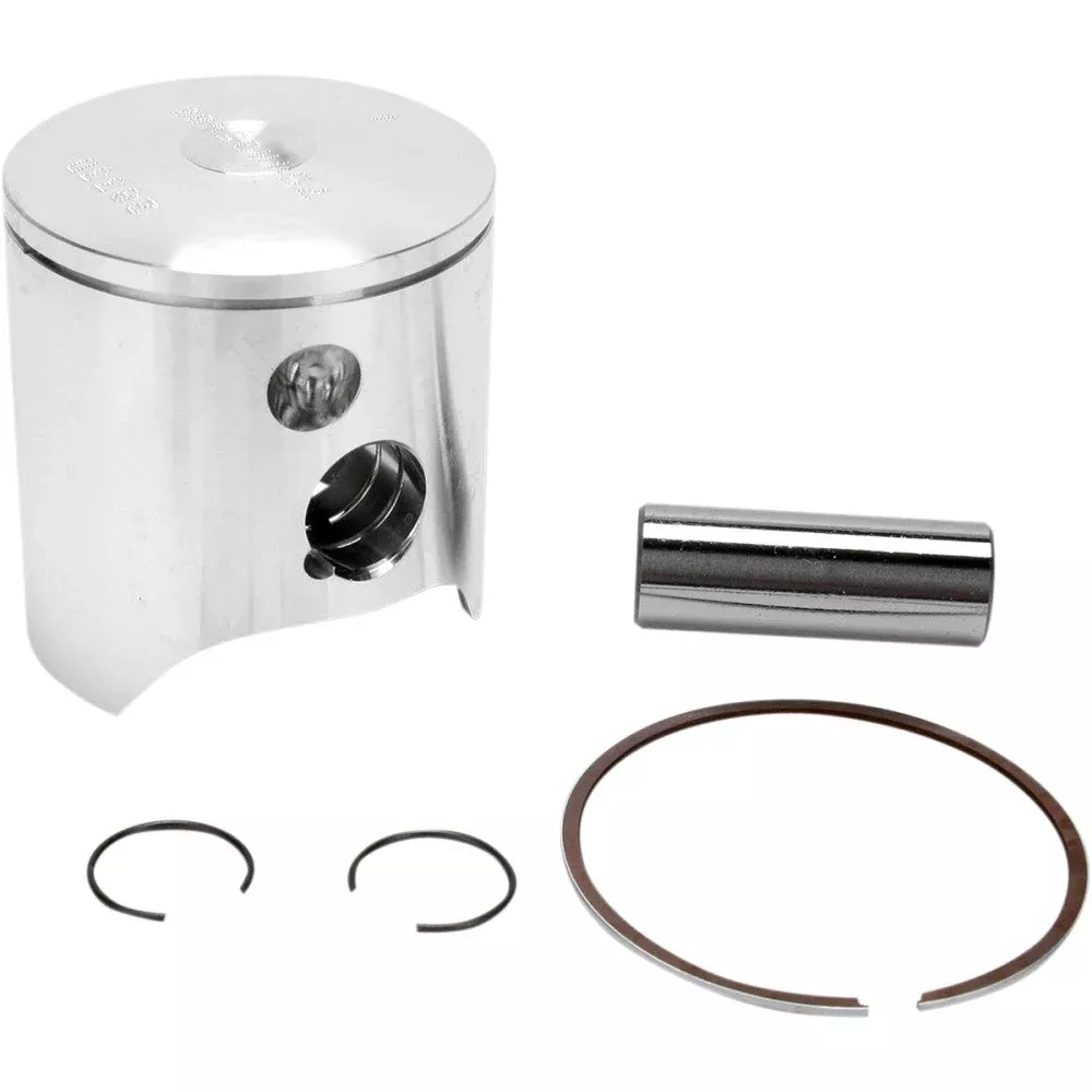 00-'03 for Suzuki RM125 WISECO Piston Kit Pro-Lite 55.00 /+1.00 Suz