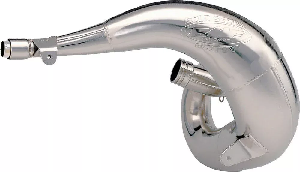 00-'04 for Yamaha YZ125 FMF Pipe Fatty Yz125 '00-04