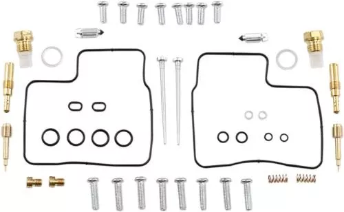 00-05 for Honda VT1100C2 Shadow Sabre PARTS UNLIMITED Carburetor Kit