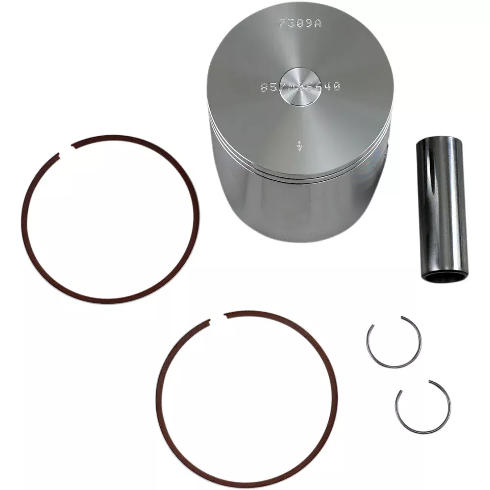 00-'05 for KTM 250 EXC WISECO Piston Kit Pro-Lite 66.40 /Std Ktm