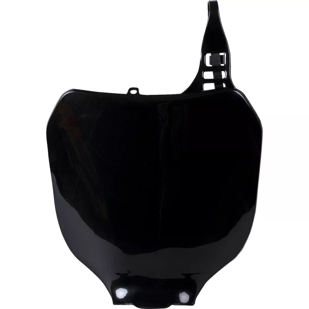 00-'05 for Yamaha YZ125 POLISPORT Number Plate Black