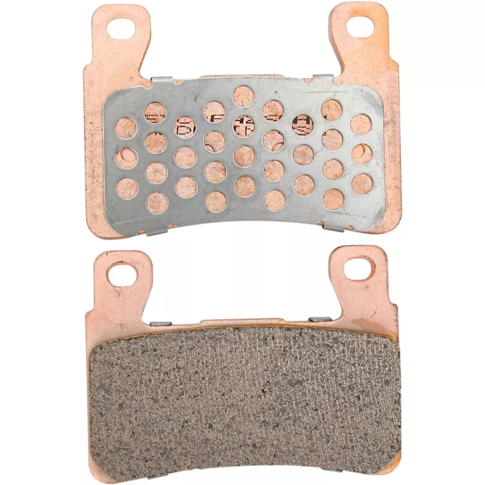 00-'06 for Honda RVT1000R RC51 EBC Brake Pads