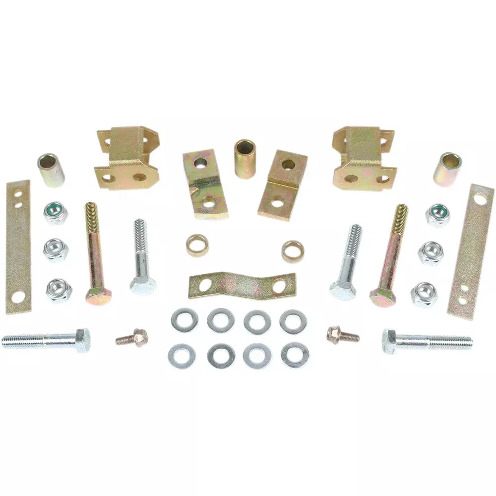 00-06 for Honda TRX350 Rancher FE ES 4x4 HIGHLIFTER Lift Kit 2.00