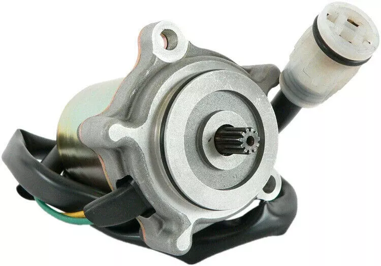 00-'06 for Honda TRX350FE Rancher 4X4 ES FIRE POWER Shift Motor