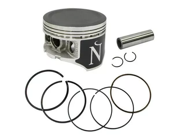 00-'06 for Honda TRX350FE Rancher 4X4 ES NAMURA Piston Kit 78.96 /+0.50 Hon