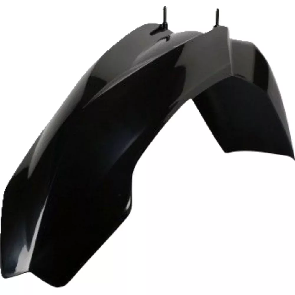 00-'06 for KTM 540 SXC 4-Stroke POLISPORT Front Fender Black