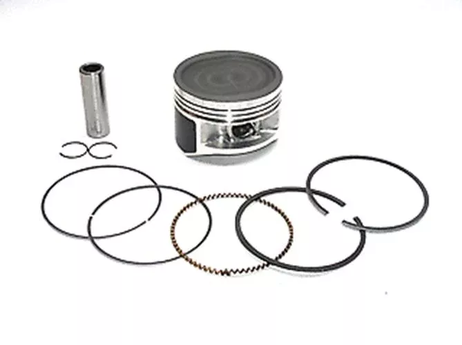 00-'06 for Yamaha YFM400FB Big Bear 4WD [SRA] NAMURA Piston Kit 83 /Std 8.6:1 Yam