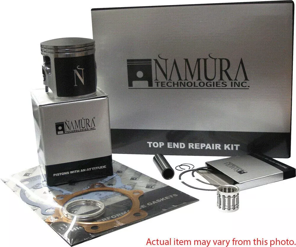 00-'06 for Yamaha YFM400FB Big Bear 4WD [SRA] Top End Kit 83.5 /+0.50 11:1 Yam