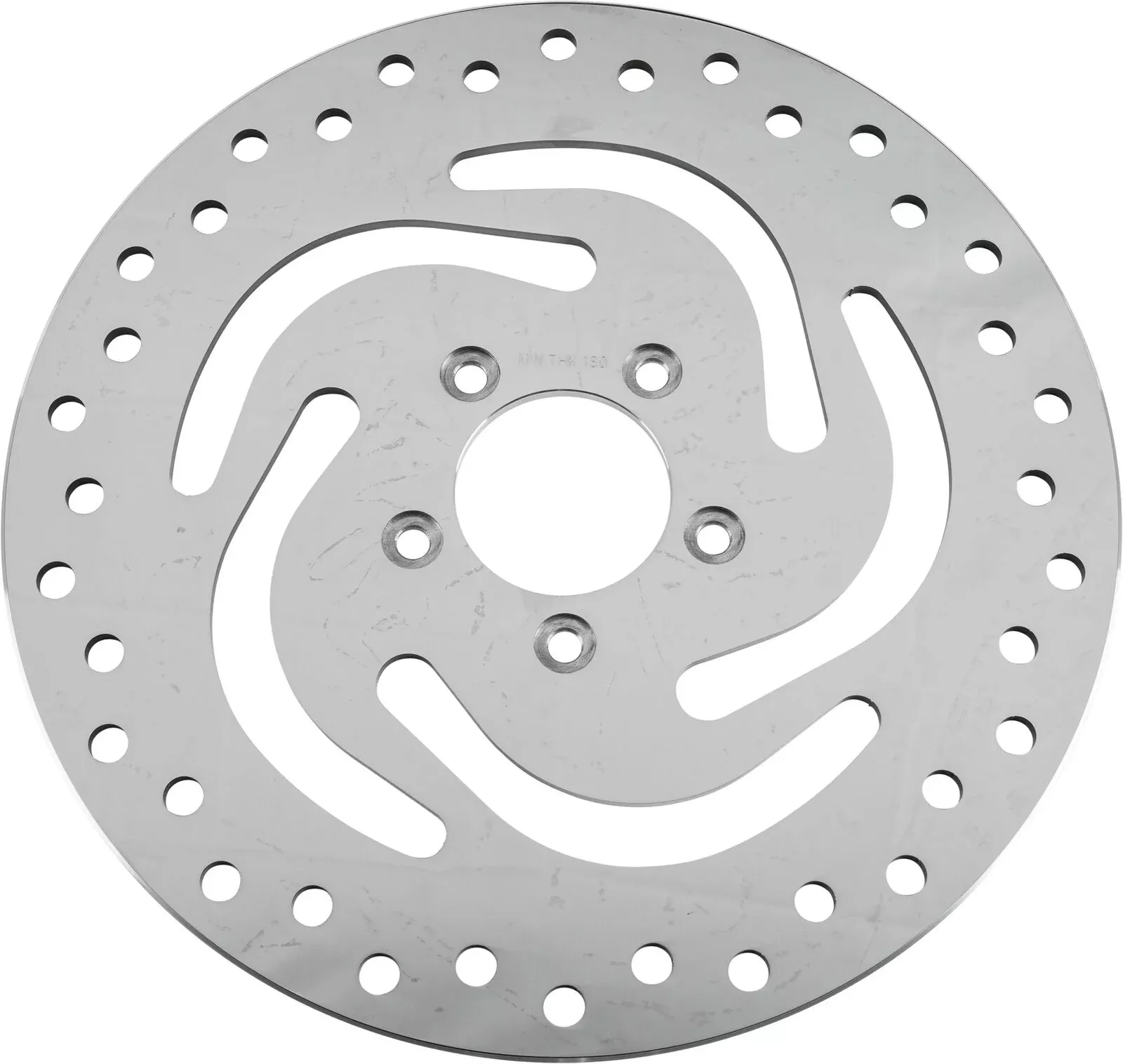 00-'07 for Harley FLHR Brake Rotor Front Right 11.5
