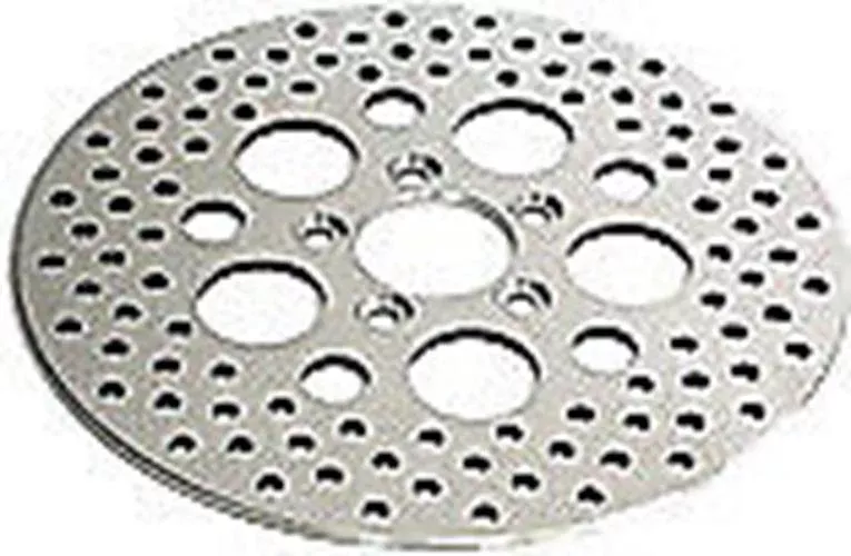 00-'07 for Harley FLHRC Brake Rotor Front 11.5