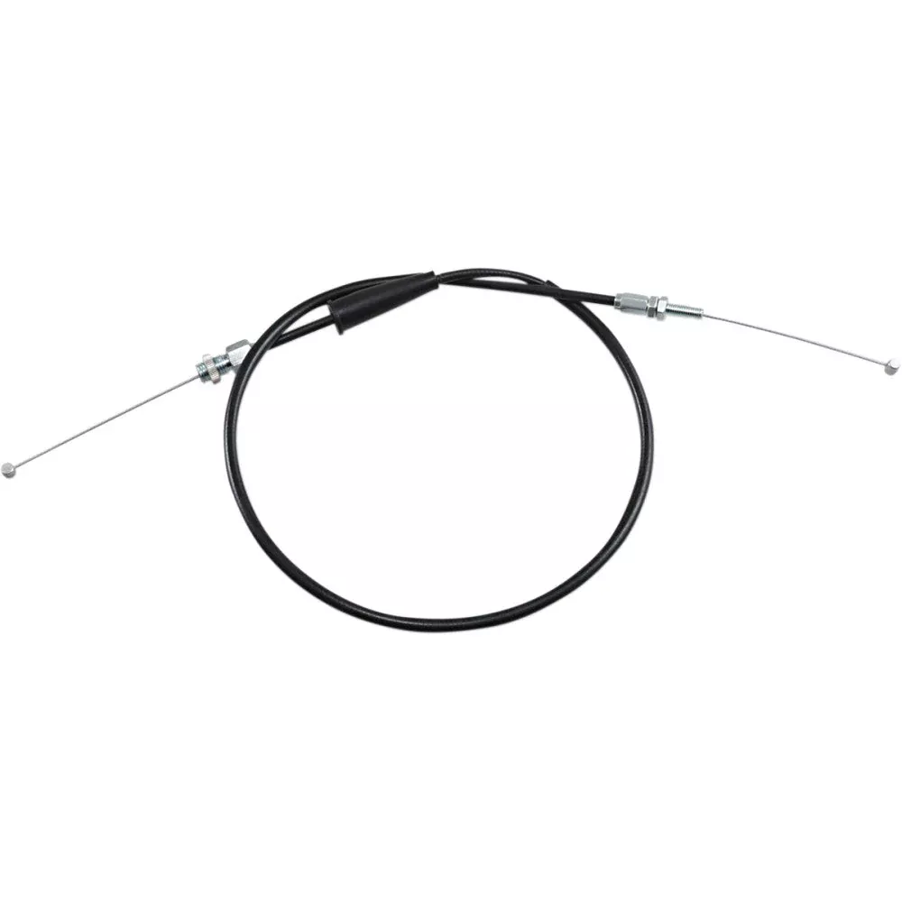 00-'07 for Honda XR650R MOTION PRO Black Vinyl Throttle Pull Cable