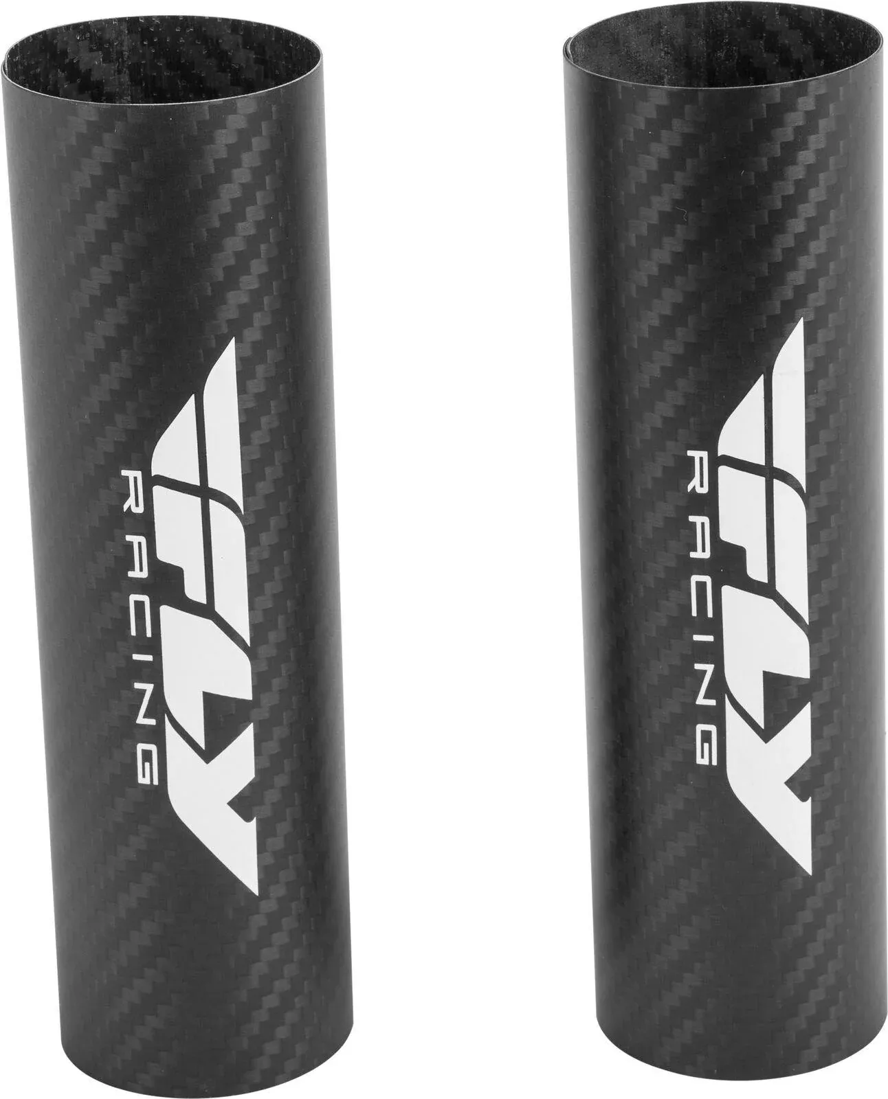 00-'09,'11-'19 for Suzuki DR-Z400S Carbon Fiber Fork Shields Upper 52 X 160