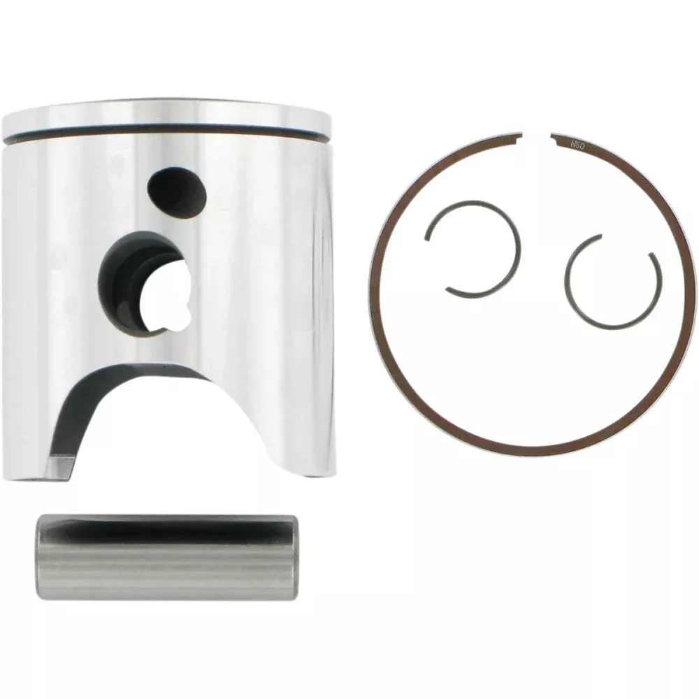00-'09, '11-'21 for Kawasaki KX65 Piston Kit Rc Gp Armorglide 44.50 /Std Kaw /Suz
