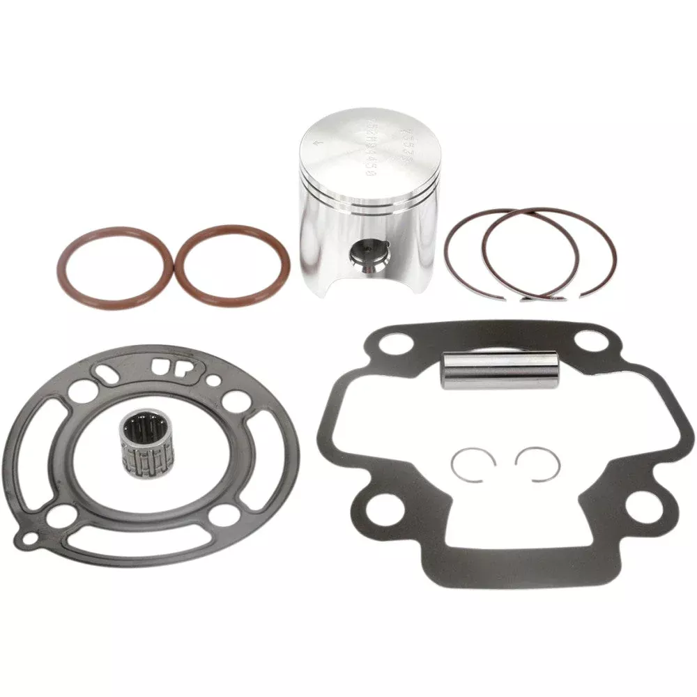 00-'09, '11-'21 for Kawasaki KX65 WISECO Top End Kit 44.50 /Std Kaw /Suz