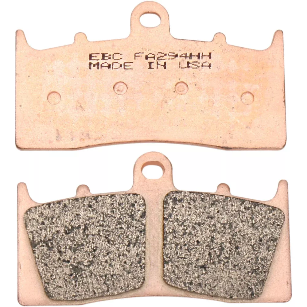 00-'09 for BMW K1200LT EBC Brake Pads