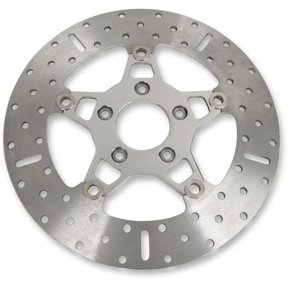 00-'09 for Harley XL883C EBC Street Rotor 15-FSD010
