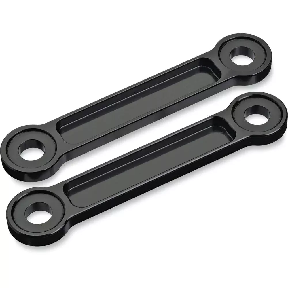 00-22 for Suzuki DR-Z 400 S MOOSE RACING Lowering Pull Rod Lowers 1