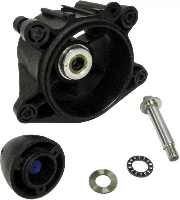 01, '03-'04 for Sea-Doo XP 950 WSM Jet Pump Assembly Sd Sd 720 / 800 / 951
