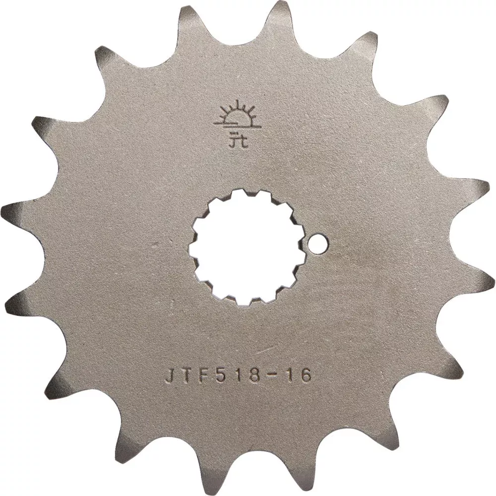 01-'07 for BMW F650GS JT Front Cs Sprocket Steel 16T-630 Kaw /Suz