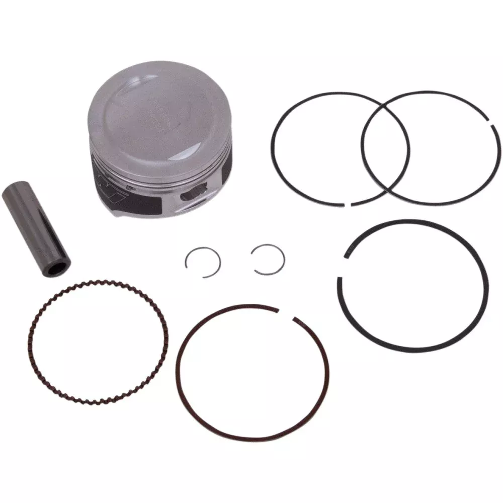 01-'08 for Honda TRX250EX Sportrax WISECO Piston Kit 69.00 /+0.50 10.5:1 Hon