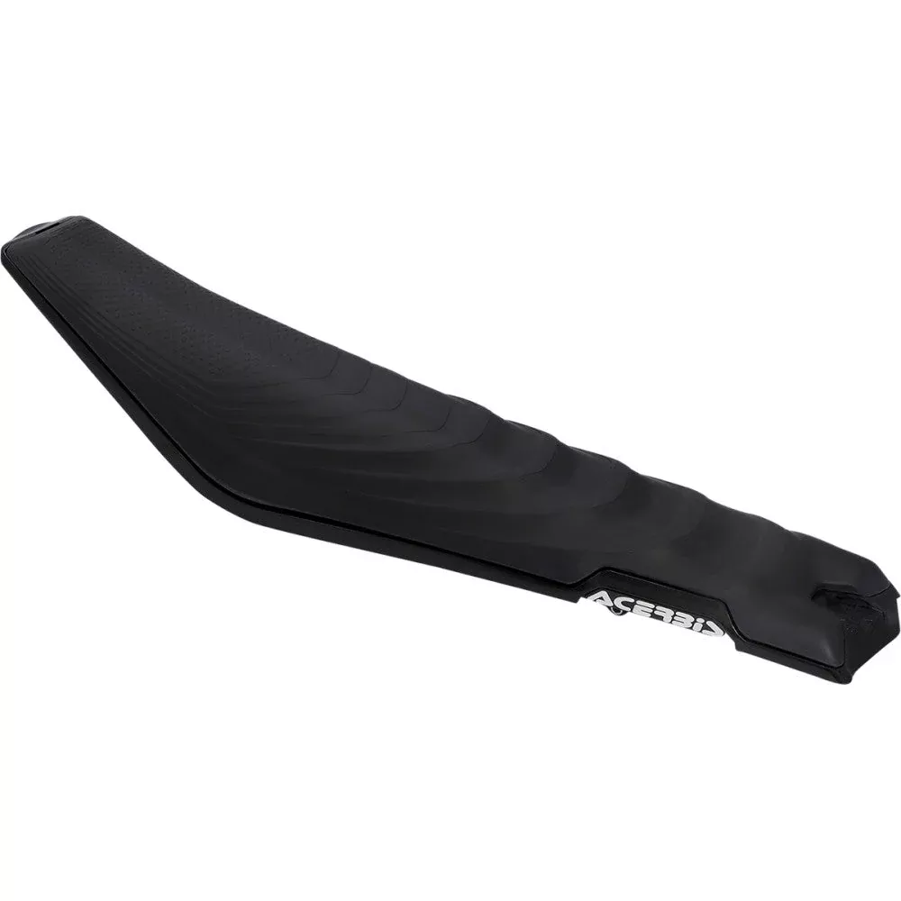 01-'15, '17-'21 for Gas Gas EC 300 ACERBIS X-Seat Air Gas Black /Red