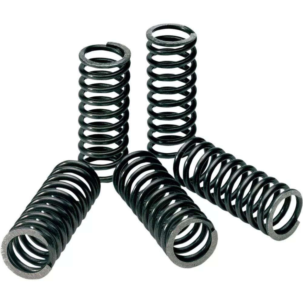 01-'16, '19 for Kawasaki KX85 PRO CIRCUIT Clutch Springs