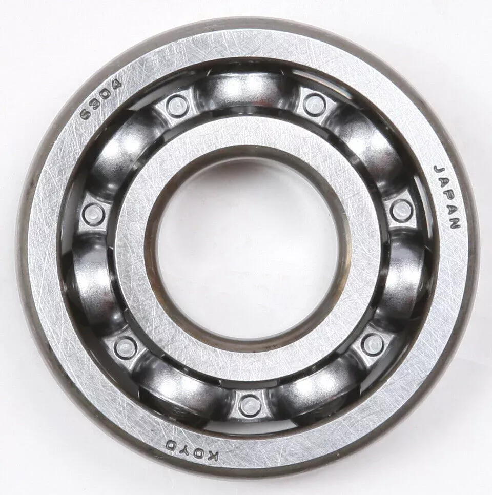01-'21 for Kawasaki KX85 PROX Crankshaft Bearing Hon /Kaw /Ktm /Suz /Yam