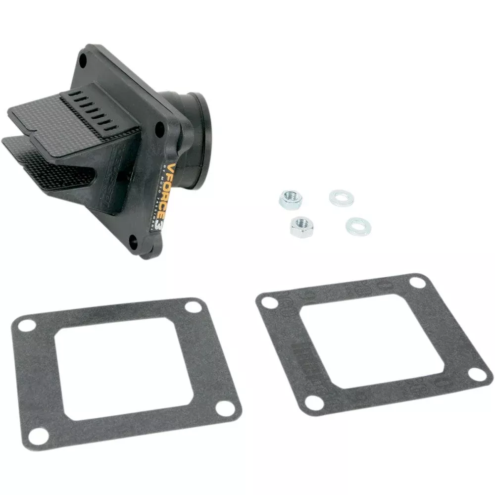 02-18 for Suzuki RM 85 VFORCE /MOTO TASSINARI V-Force 3 Reeds Order /Replacement