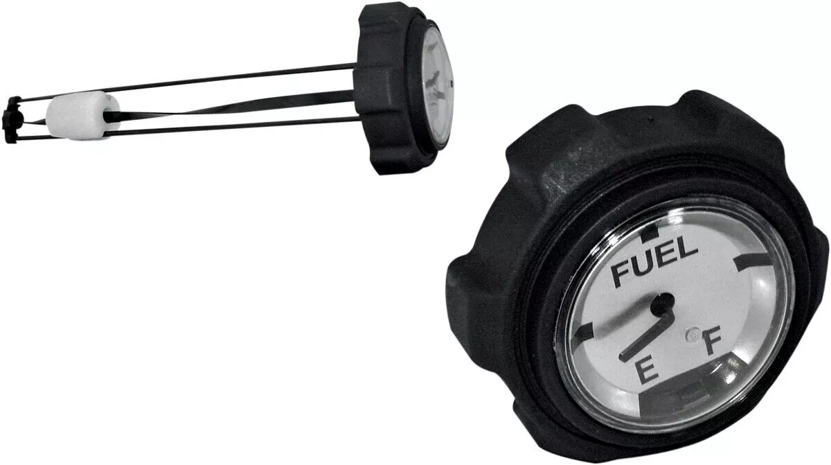 03-05 for Ski-Doo Legend V-1000 Sport EPI Gas Caps with Gauge Ski-Doo / EPIGC2