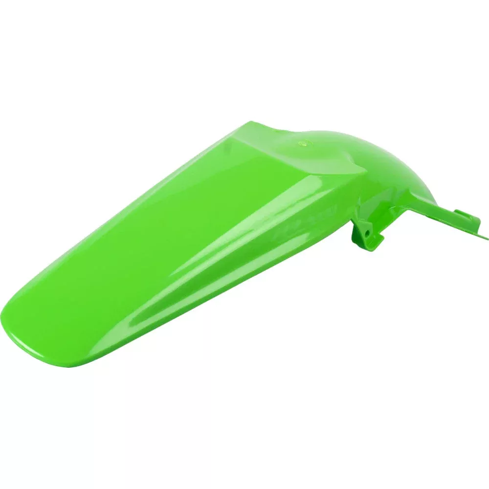 04-'06 for Suzuki RM-Z250 POLISPORT Rear Fender Green