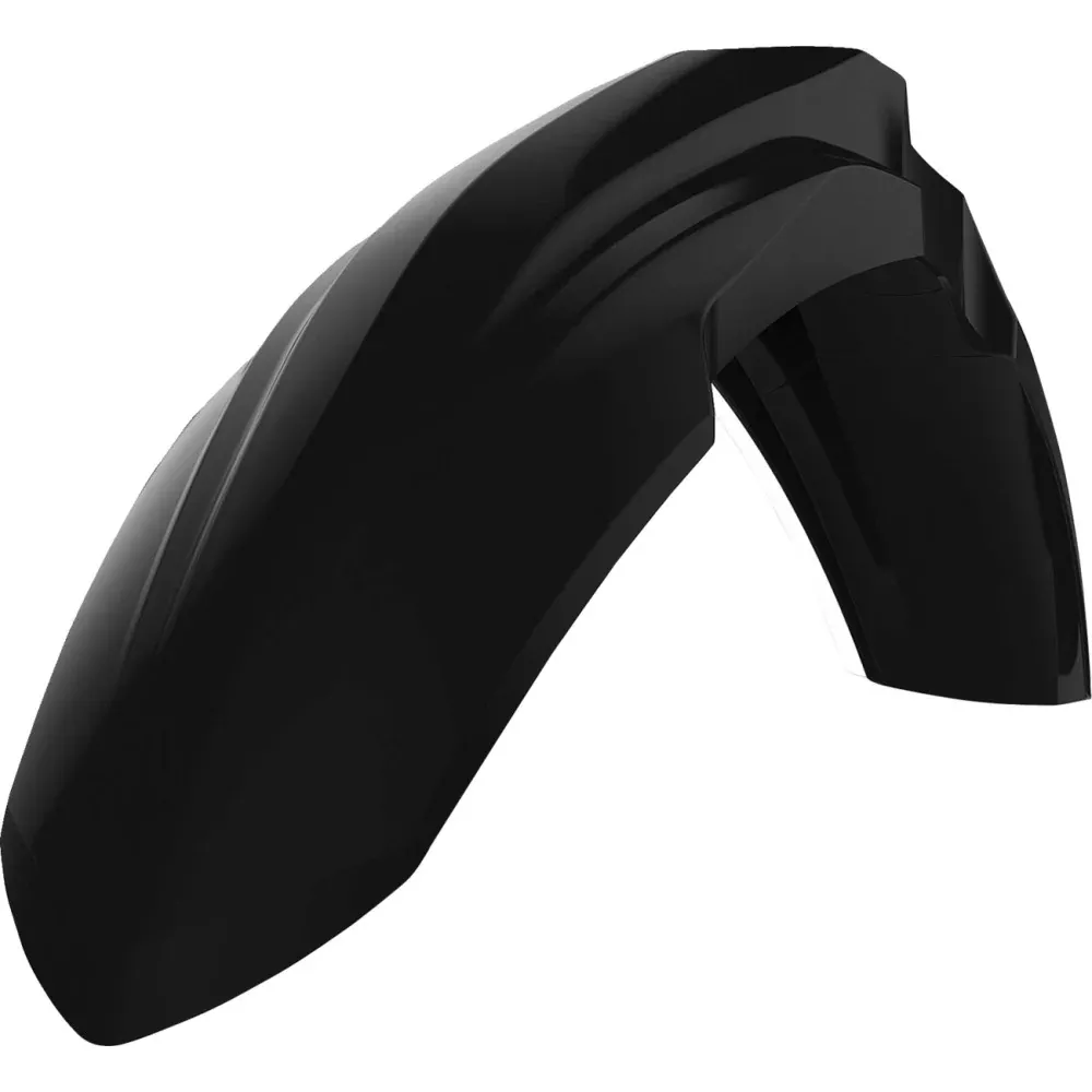04-'07 for Honda CR125R POLISPORT Front Fender Black