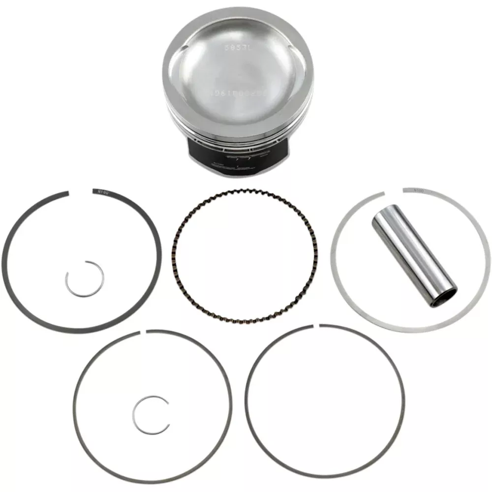 05-12 for Polaris Sportsman 800 EFI Piston Kit Armorglide 82.00 /+2.00 10.2:1 Pol