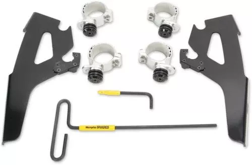 05-14 for Victory Vegas 8-Ball Fats /Slim Trigger Lock Mounting Kit Black