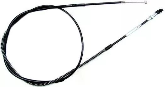 06-'13 for Yamaha YFM700R Raptor MOTION PRO Black Vinyl Rear Hand Brake Cable