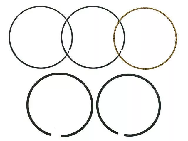 06-'17 for Honda TRX680FA Rincon Piston Rings 101.97Mm For Namura Pistons Only