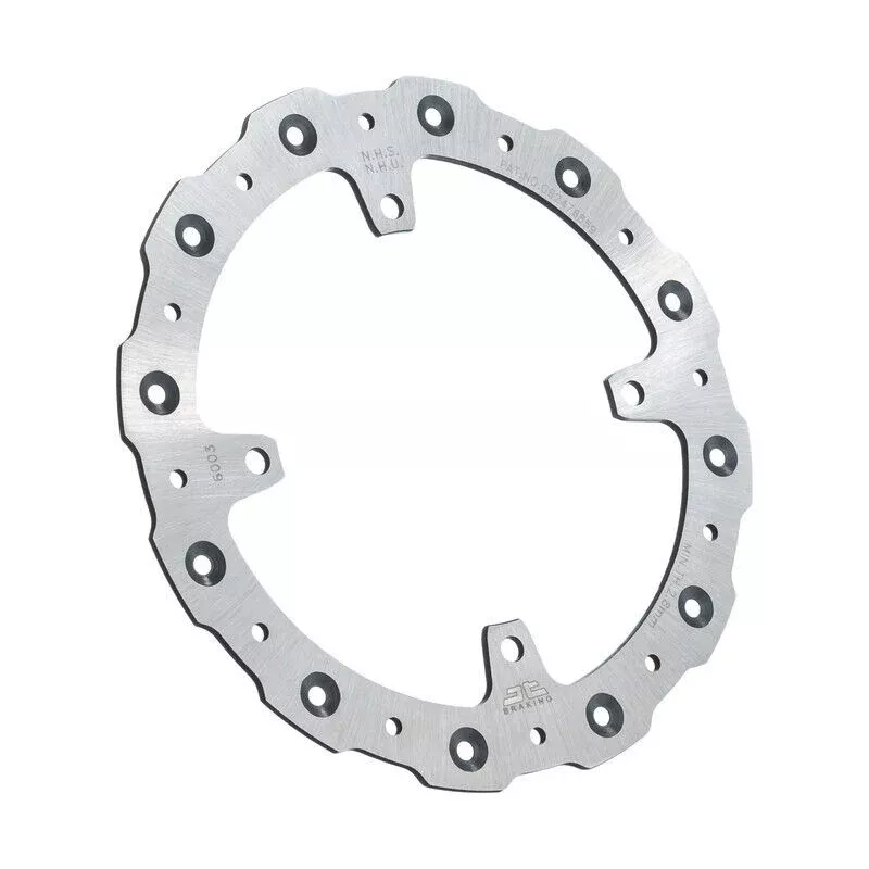 08-'17 for KTM 85 SX (17 /14) JT Rear Brake Rotor Ss Self Cleaning Ktm