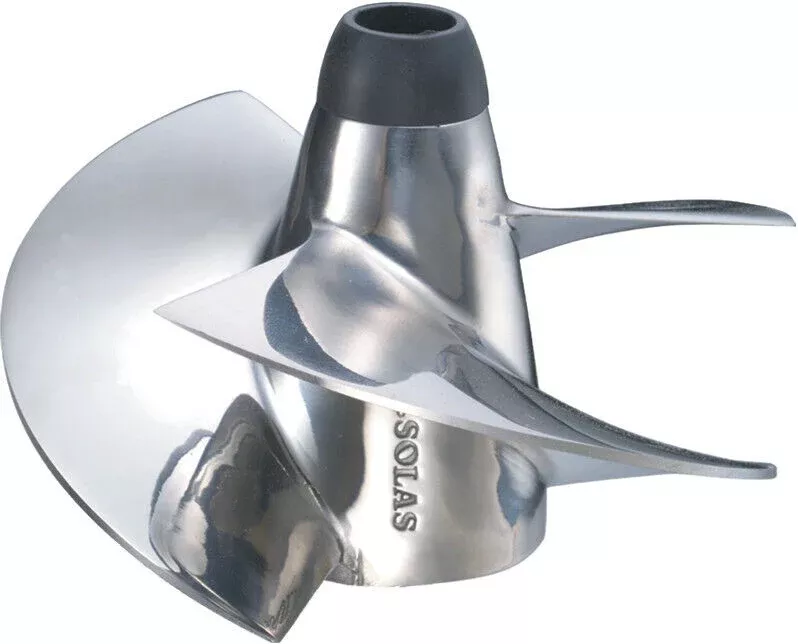 09-10 for Kawasaki JT 1500 E Ultra 260X SOLAS Impeller Concord 16 /24 KX-CD-16 /24