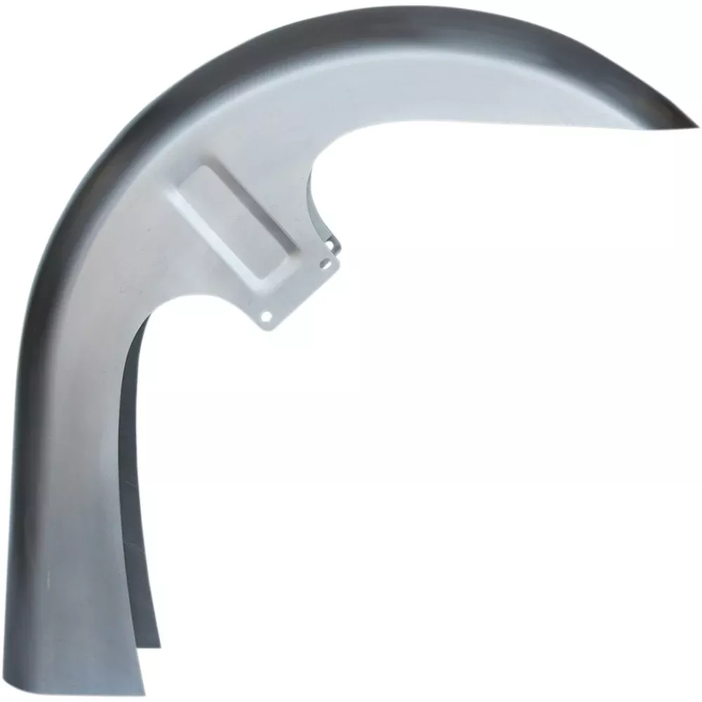 09-13 for Harley FLHTCUTG Flat Back Dresser Front Fender 26