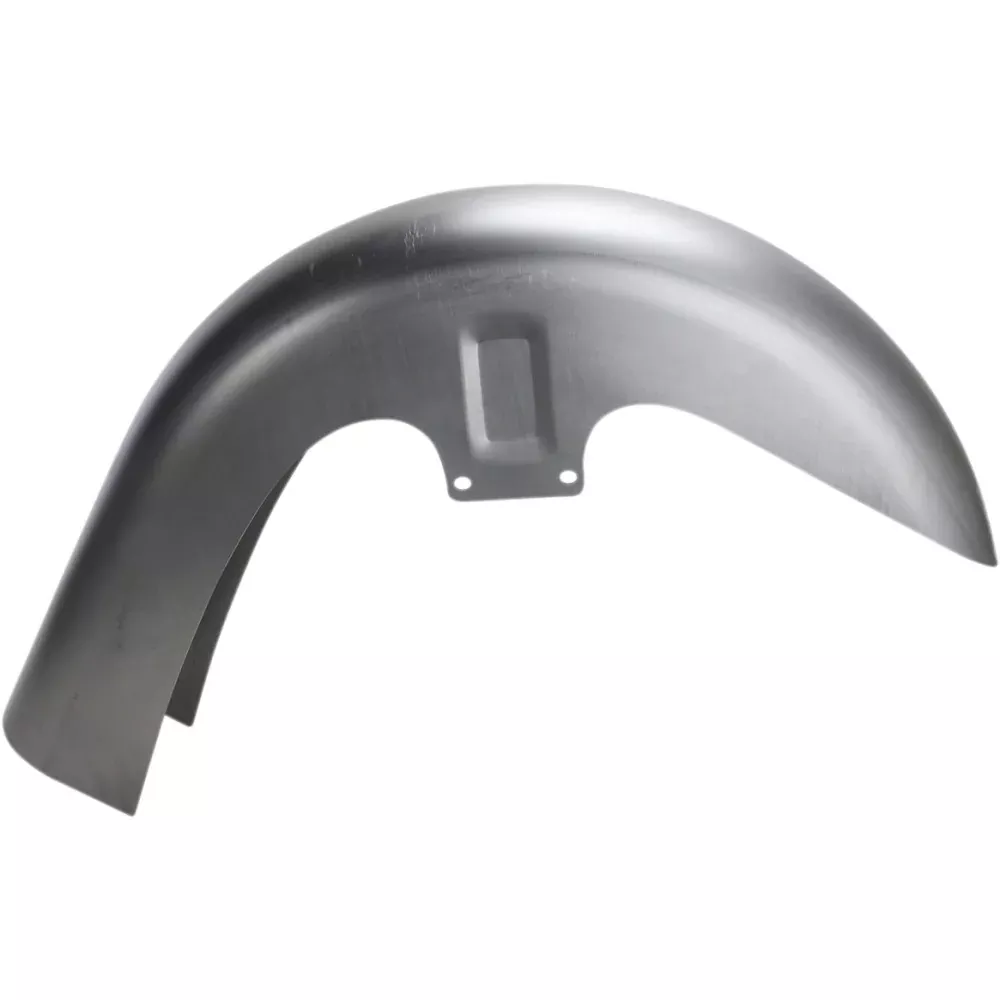 09-13 for Harley FLHTCUTG Flat Back Dresser Front Fender 6
