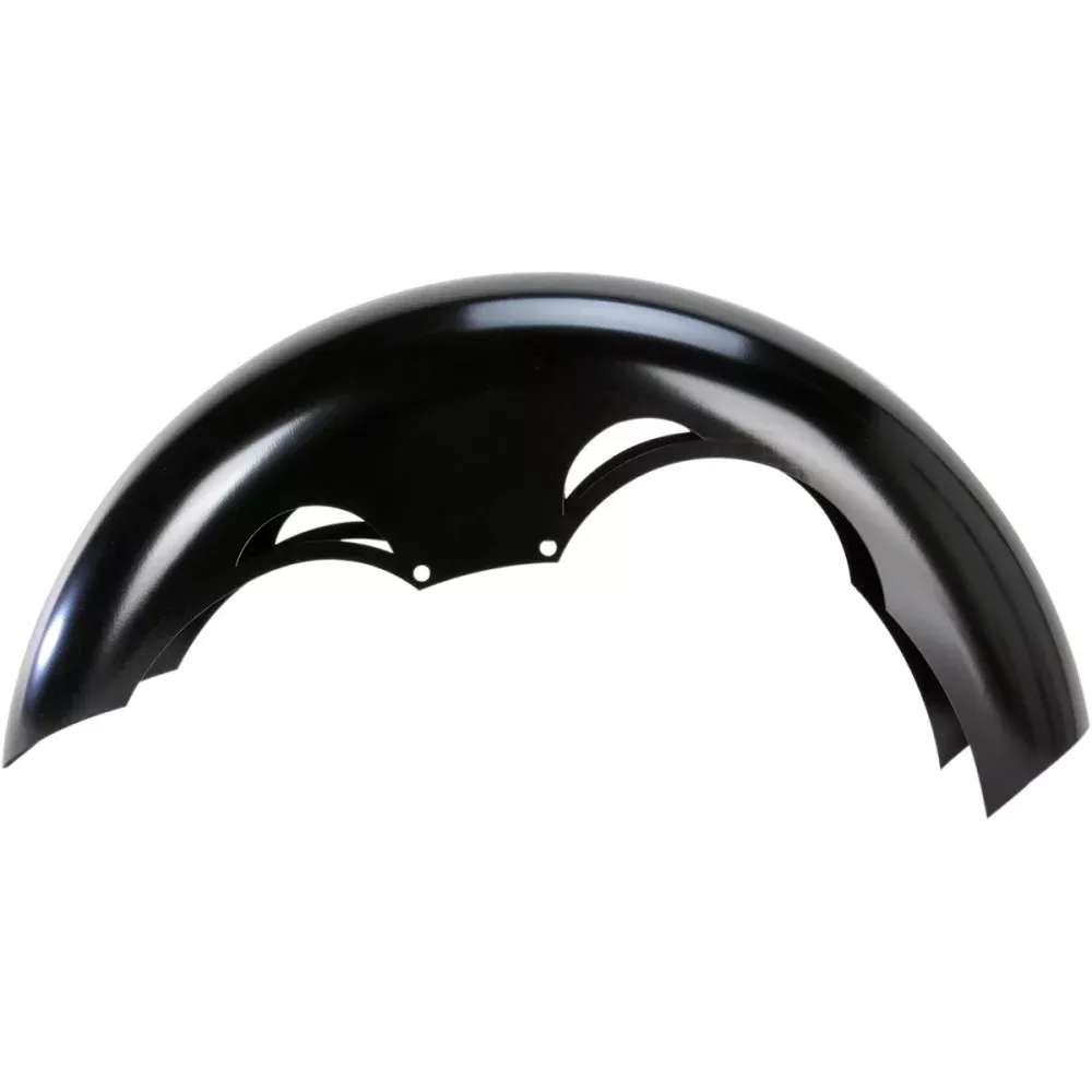 09-13 for Harley FLHTCUTG KLOCK WERKS Tude Fender Kit Steel Black 21